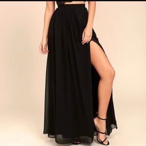 Lulu’s Two-Piece Set